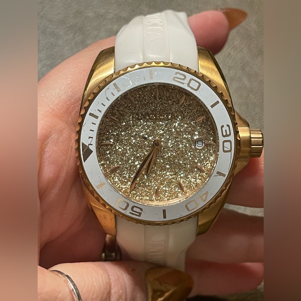 Invicta Angel Watch